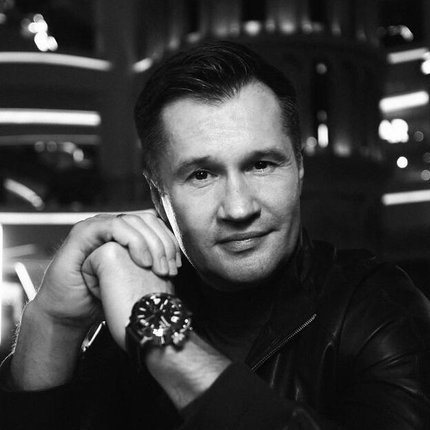 Алексей Немов - член жюри Urban Awards