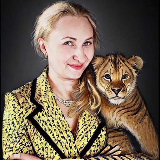 Екатерина Коляда - член жюри Urban Awards
