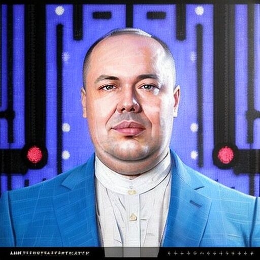 Микрюков Виктор - член жюри Urban Awards
