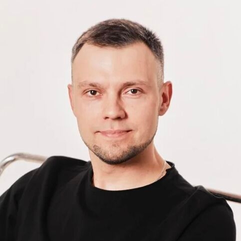 Евгений Тюрин - член жюри Urban Awards