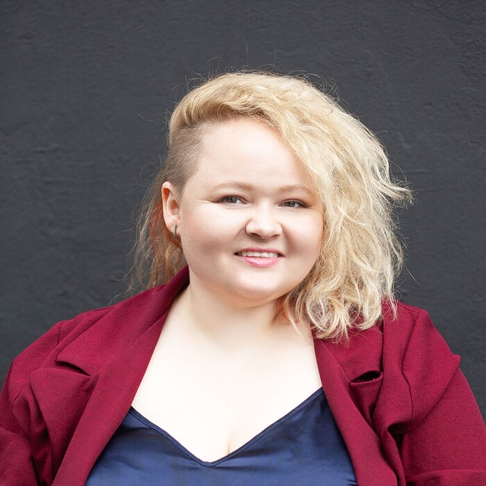 Елена Пудова - член жюри Urban Awards