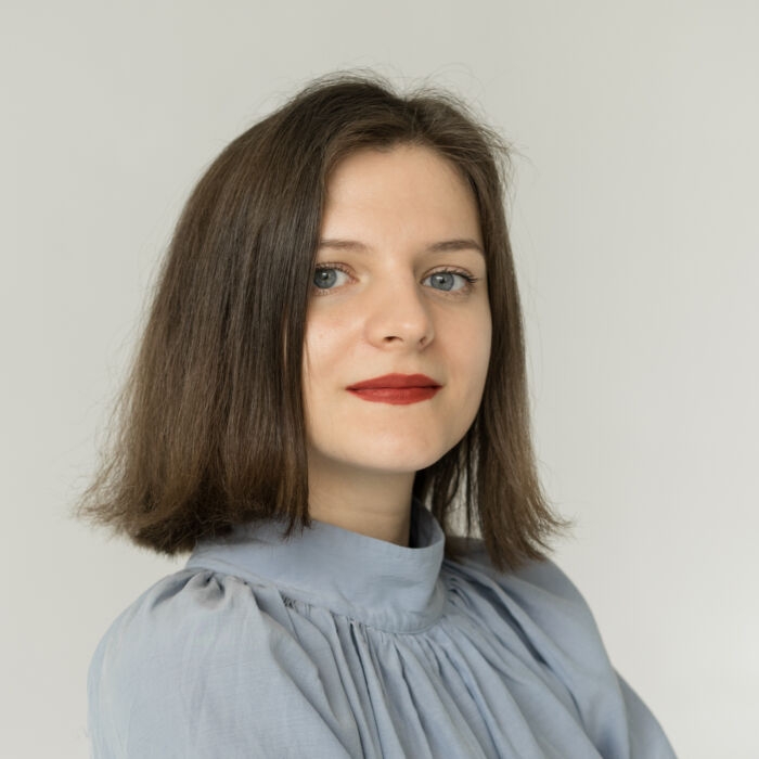 Мария Кутай - член жюри Urban Awards