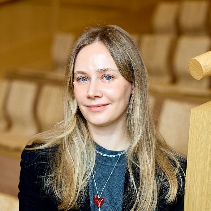 Ольга Власова - член жюри Urban Awards