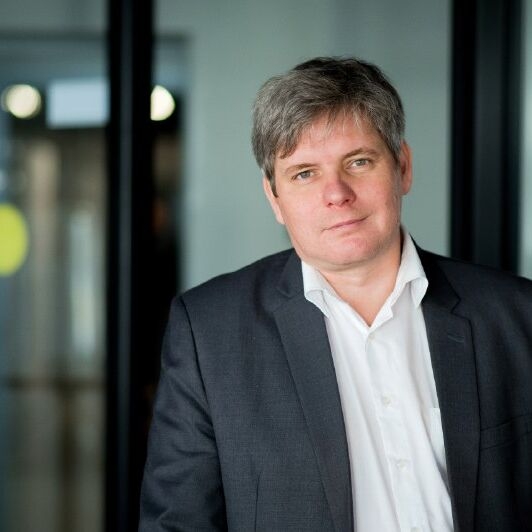 Сергей Бондаренко - член жюри Urban Awards