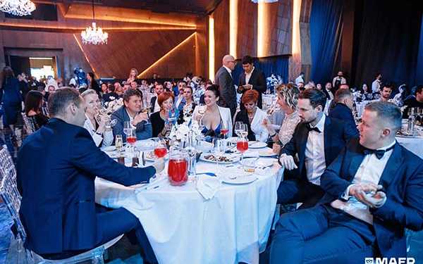 Urban Awards