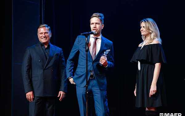 Urban Awards