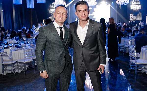 Urban Awards