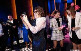 Urban Awards