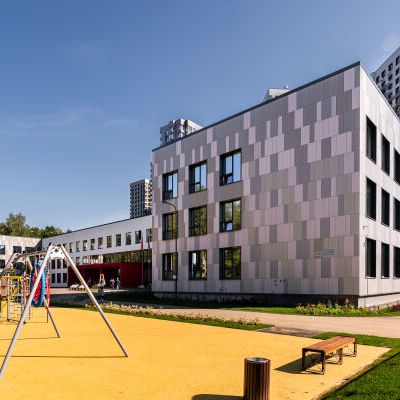 Премия Urban