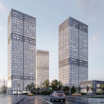 Премия Urban