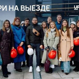 Премия Urban