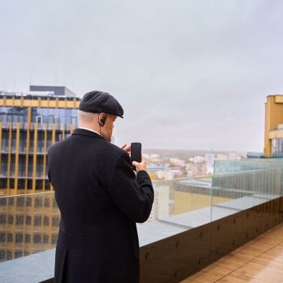 Премия Urban