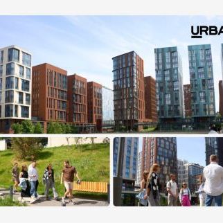 Премия Urban