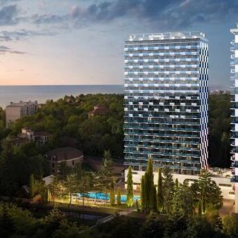 Премия Urban