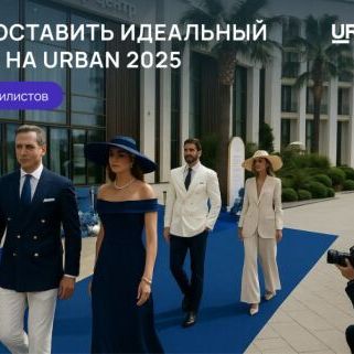 Премия Urban