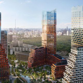 Премия Urban