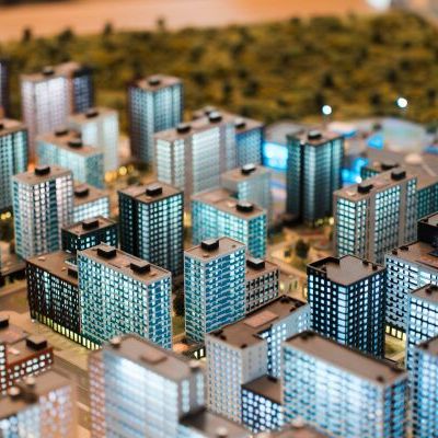 Премия Urban