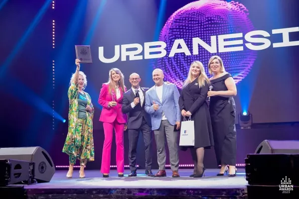 Urban Awards