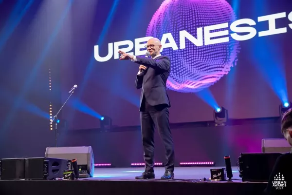 Urban Awards