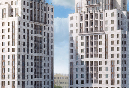Премия Urban