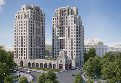 Премия Urban