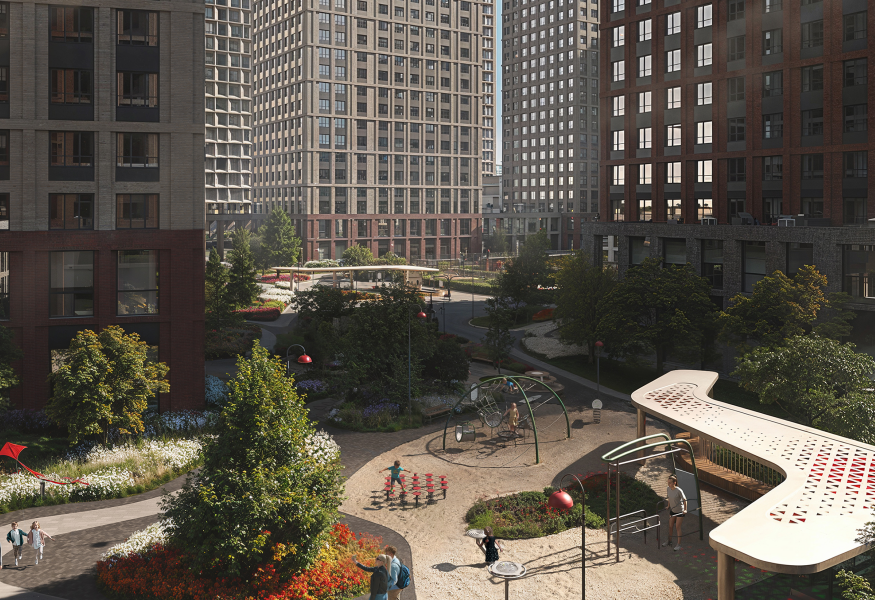 Атлас Визион