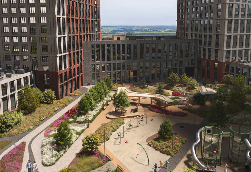 Атлас Визион