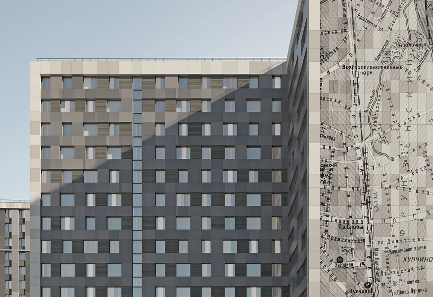 Урбан-квартал "Нигилист"