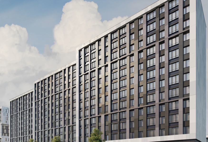 Урбан-квартал "Нигилист"