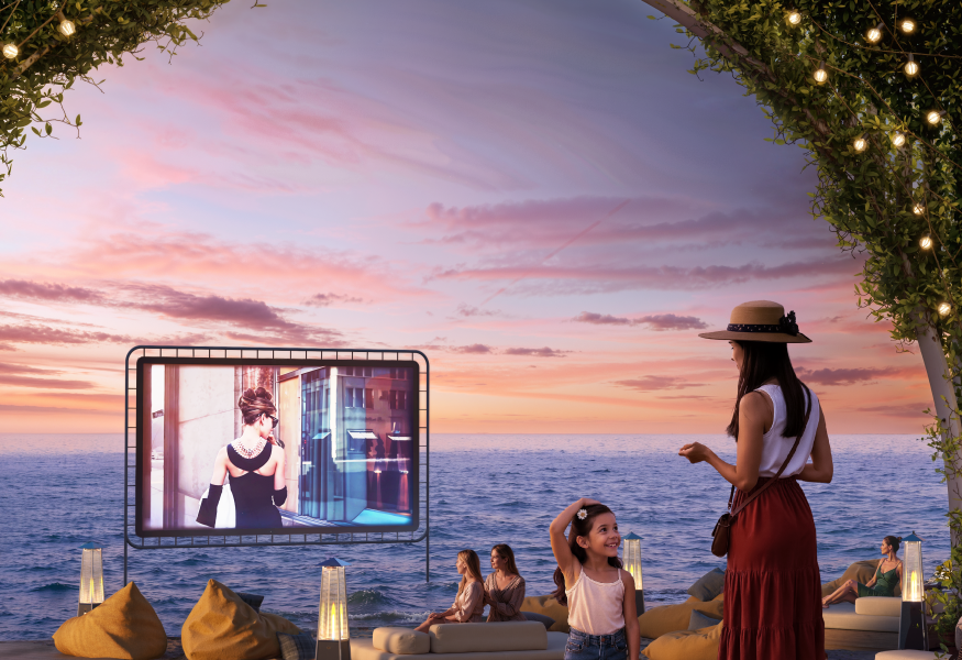 Cosmos Smart Evpatoriya Hotel