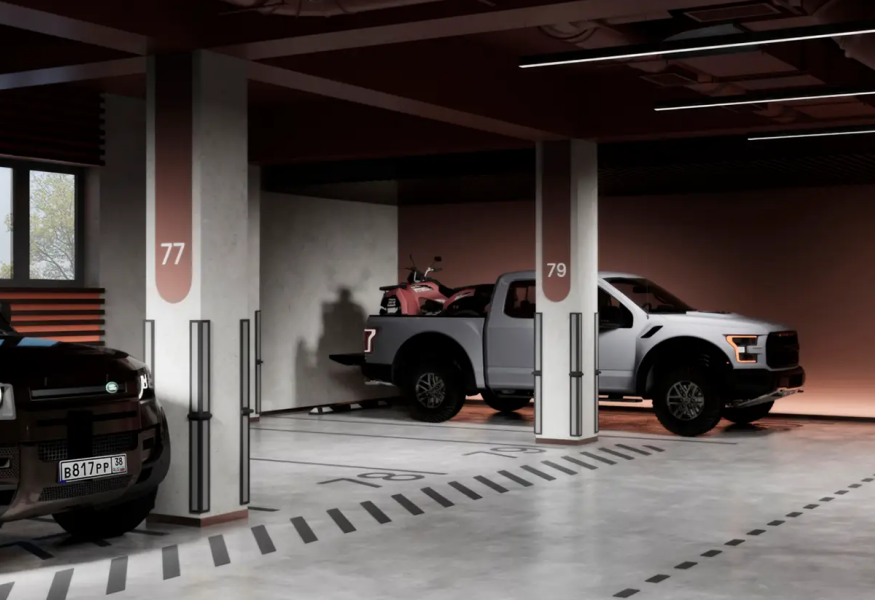 Дом у воды Бродский