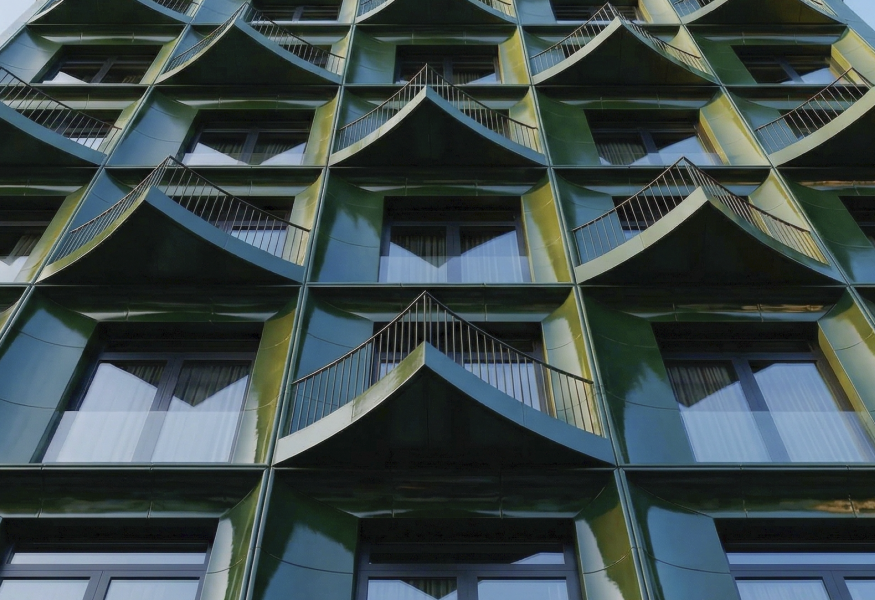 26 ПАРКВЬЮ