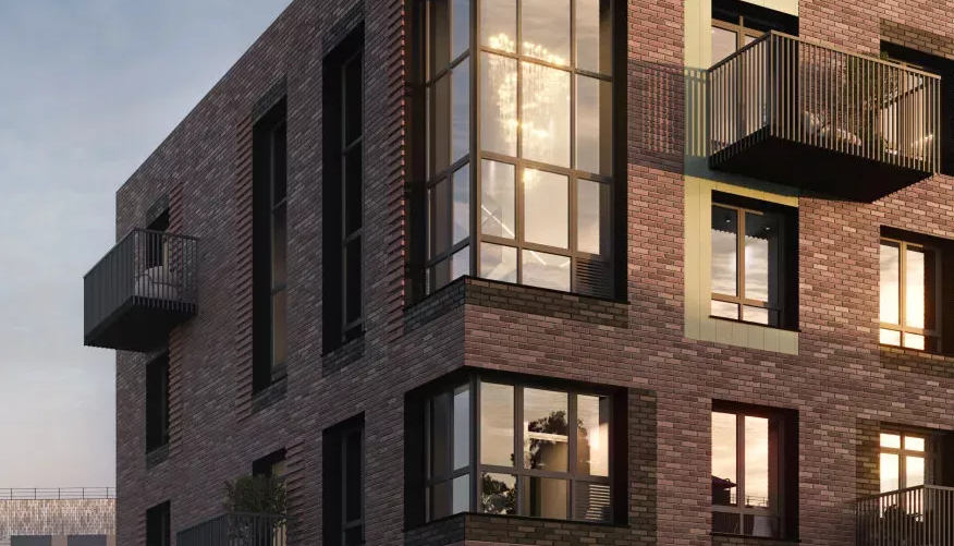 Ranta Residence — номинант URBAN Awards 2025