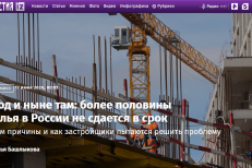 Премия Urban