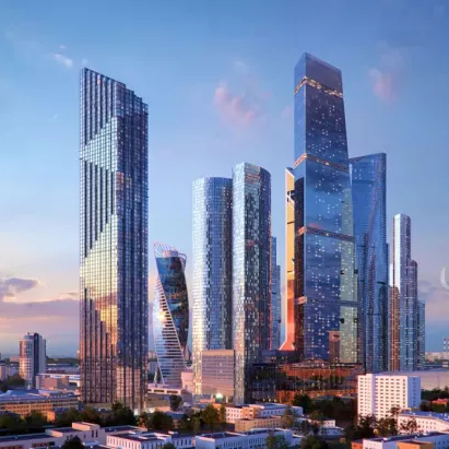 Премия Urban