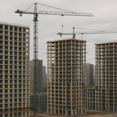 Премия Urban