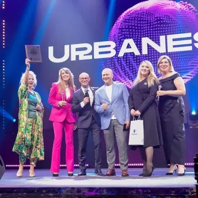 Urban Awards
