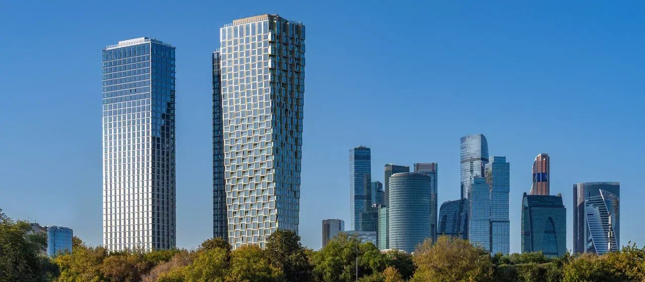 ЖК hide стал «Комплексом года с лучшей архитектурой» по версии Urban
