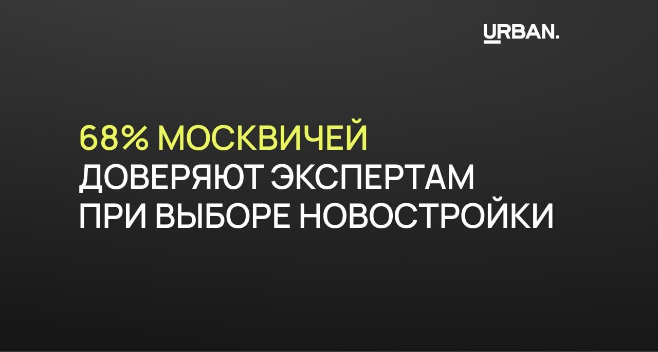 Как доверие стало главной валютой на рынке недвижимости