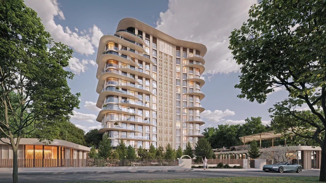 KING & SONS – финалист премии URBAN 2025