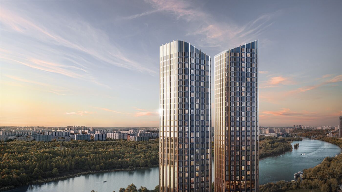 ÁLIA ALIVE — финалист Urban Awards 2025