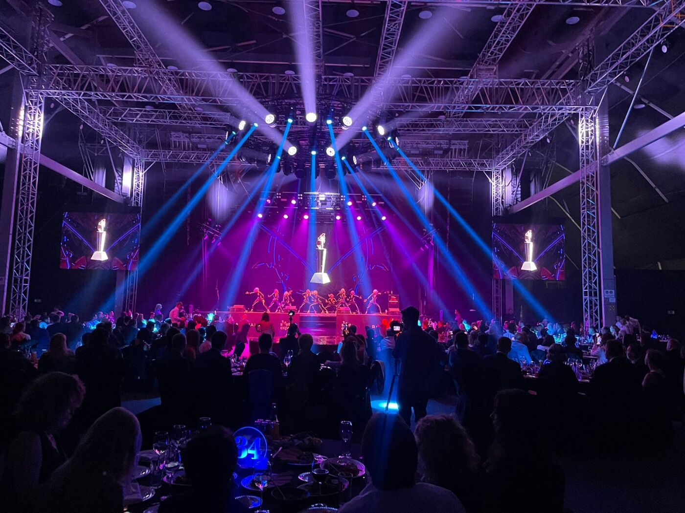 Urban Awards-2023: создавая свою метавселенную