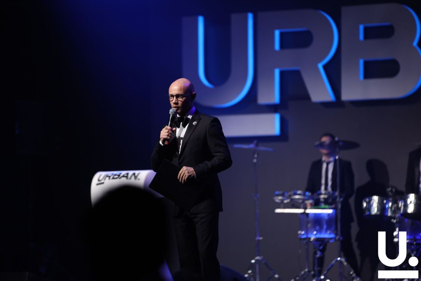 Встречаем финалистов Федеральной премии URBAN
