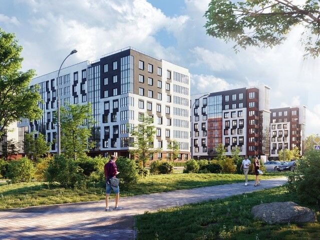Рейтинг самых северных новостроек России возглавил жилой комплекс из Нового Уренгоя