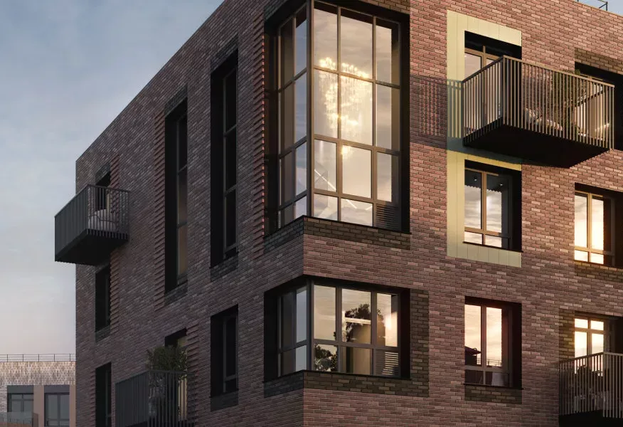 Ranta Residence — номинант URBAN Awards 2025